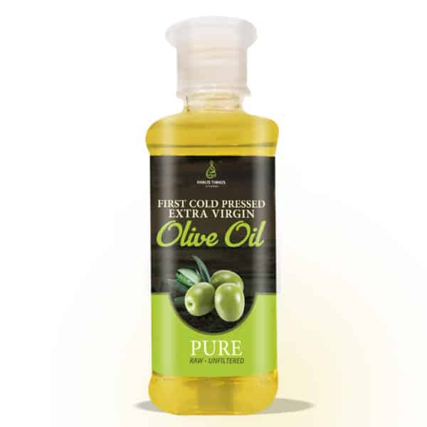 olive oil in pakistan