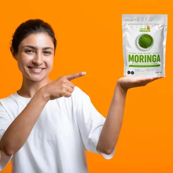 best moringa powder