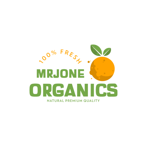 mr jone organics