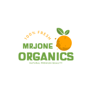 Mr. Jone Organics