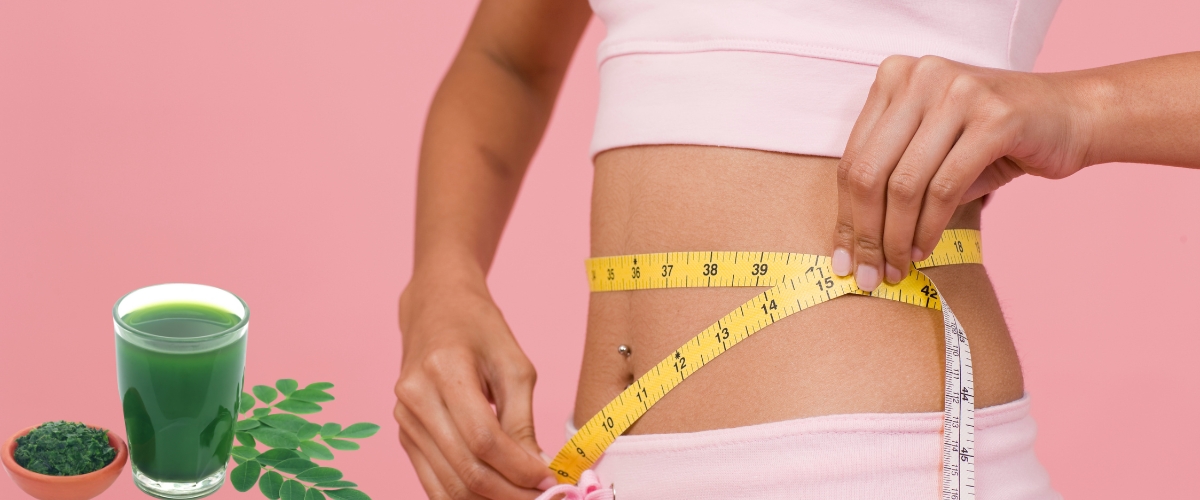 How to Use Moringa for Flat Tummy Tips, Benefits & Precautions