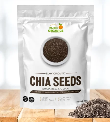 Chia seeds price in pakistan