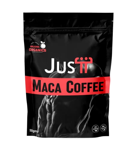 Maca Coffee